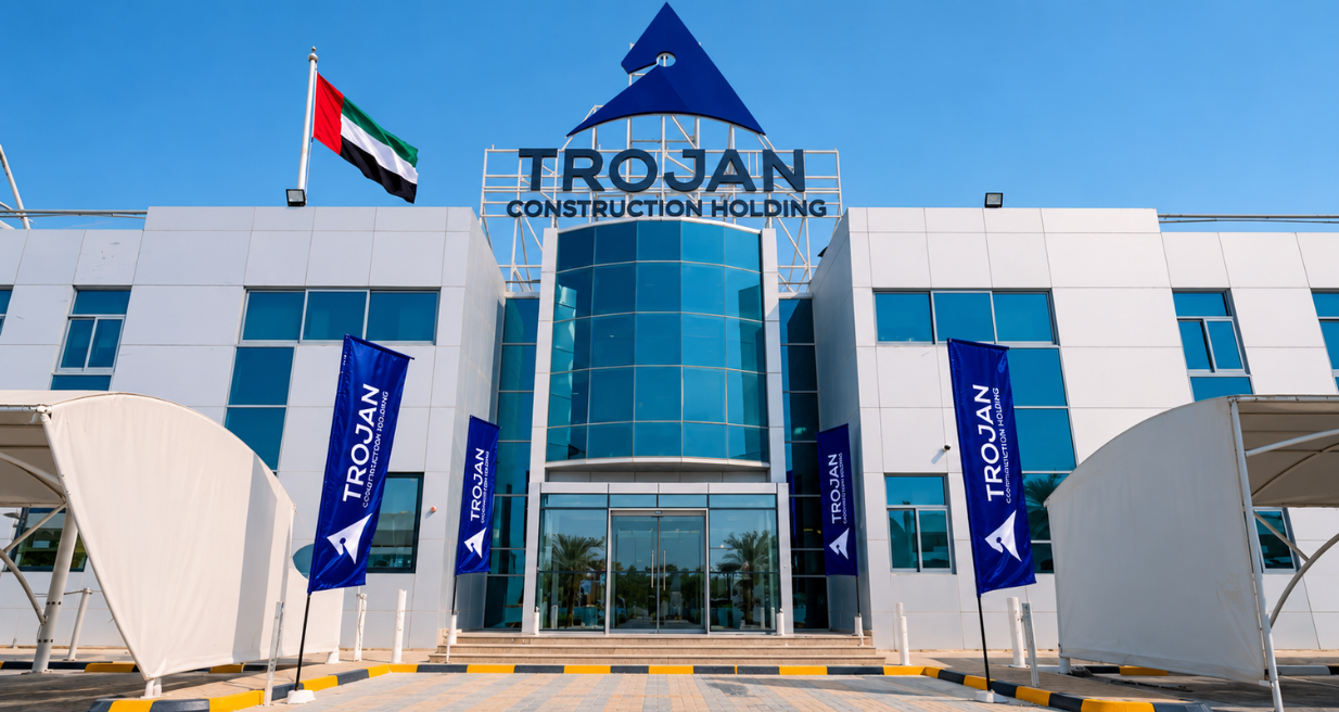 Trojan 4.0 initiative